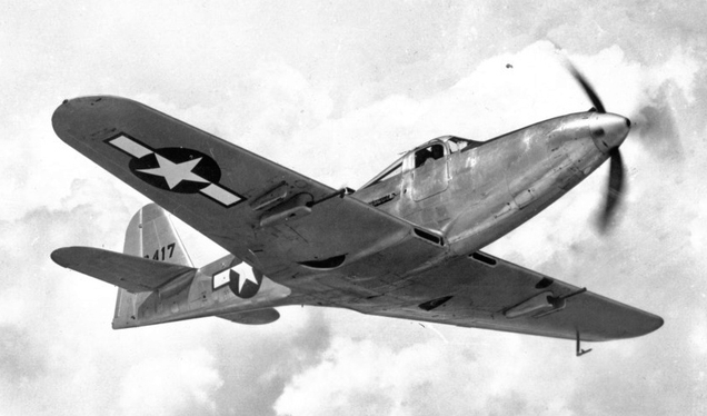 Illustration for article titled This Date in Aviation History: December 7 - December 9